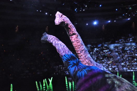 Walking with Dinosaurs Walking with Dinosaurs